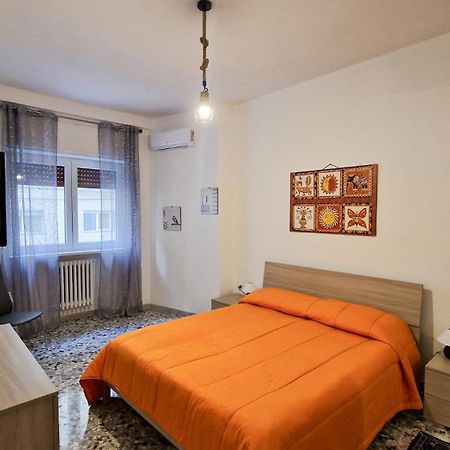 Garibaldi Square Apartman Bari Kültér fotó