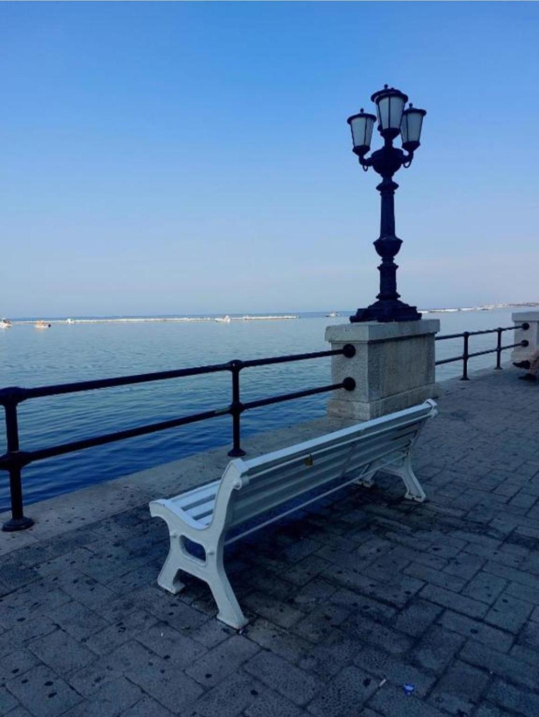 Garibaldi Square Apartman Bari Kültér fotó