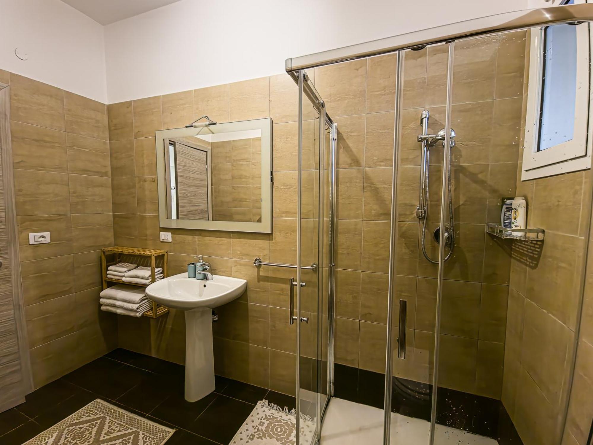 Garibaldi Square Apartman Bari Kültér fotó